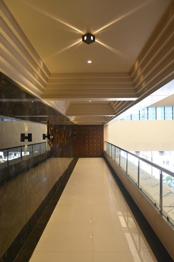 Hotel Privya Rooms And Banquet 수라트 외부 사진