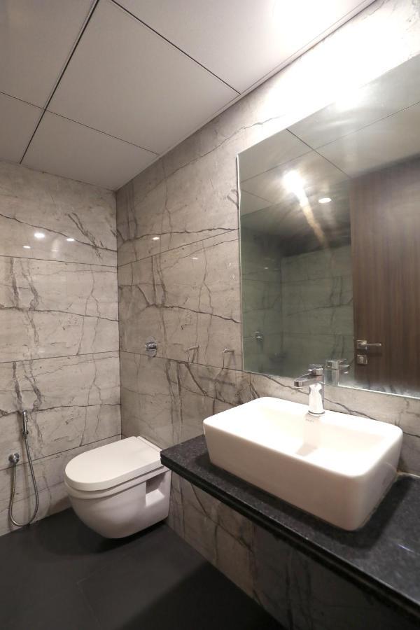 Hotel Privya Rooms And Banquet 수라트 외부 사진