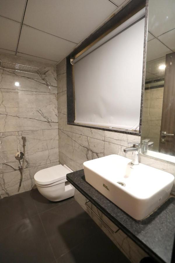 Hotel Privya Rooms And Banquet 수라트 외부 사진